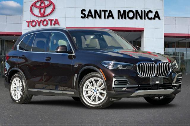 2022 BMW X5 xDrive45e for sale in Santa Monica, CA