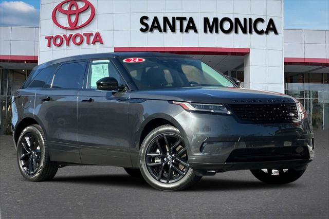 2024 Land Rover Range Rover Velar P250 S for sale in Santa Monica, CA