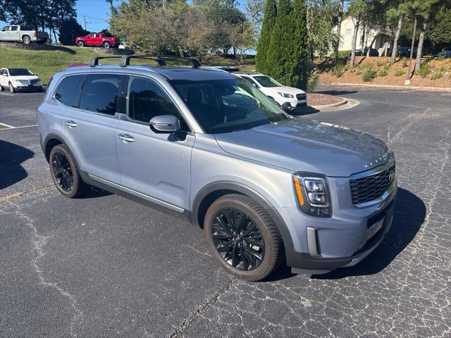 2020 Kia Telluride SX for sale in Midlothian, VA