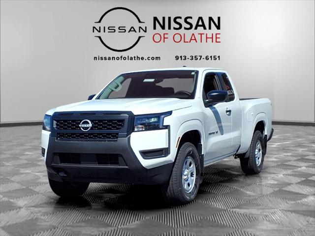 2027 Nissan Frontier S for sale in Olathe, KS
