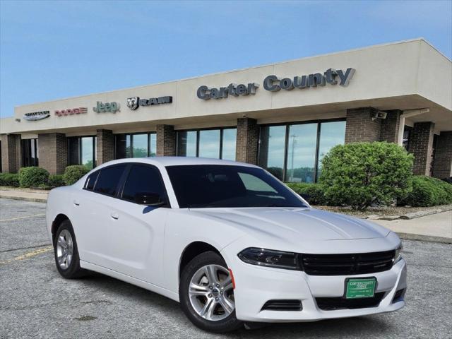 2023 Dodge Charger SXT for sale in Ardmore, OK