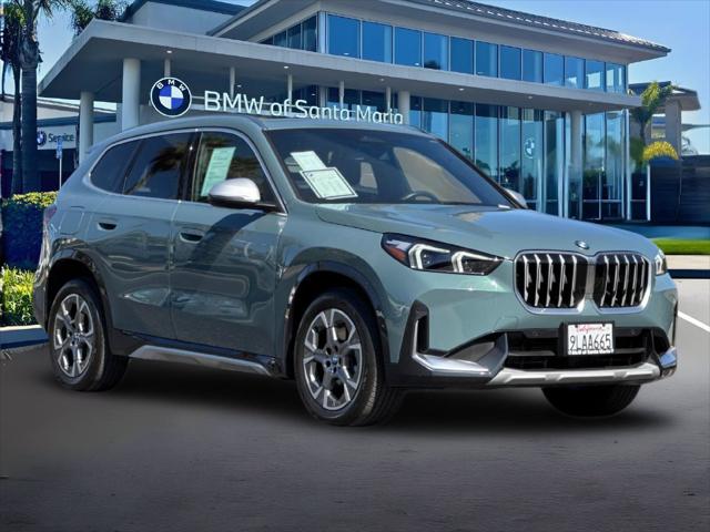 2023 BMW X1 xDrive28i for sale in Santa Maria, CA