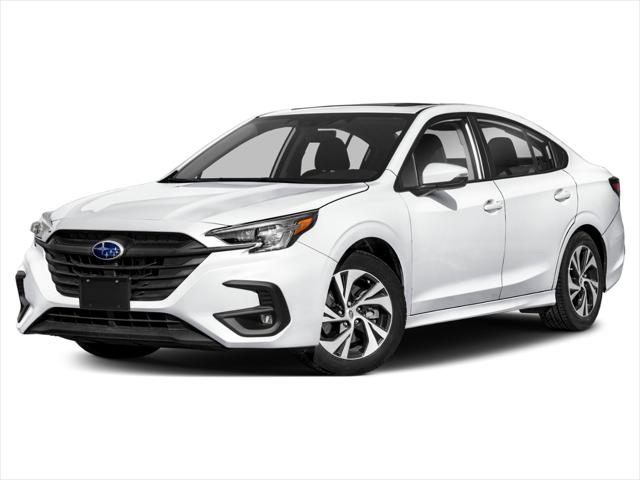2025 Subaru Legacy Premium for sale in Gresham, OR