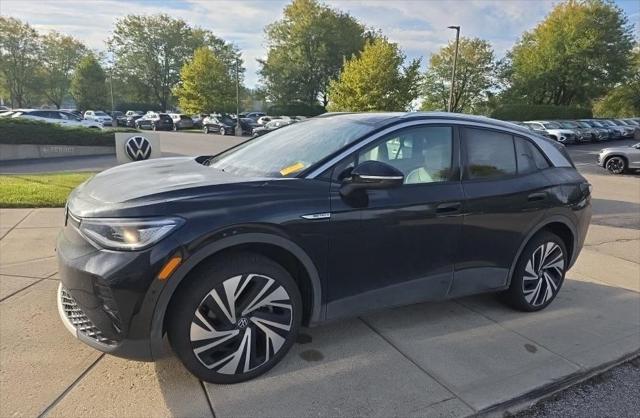 2025 Volkswagen ID.4 Pro S Plus for sale in Kirkland, WA