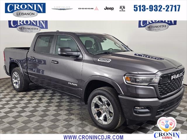 2027 Ram 1500 Big Horn for sale in Lebanon, OH