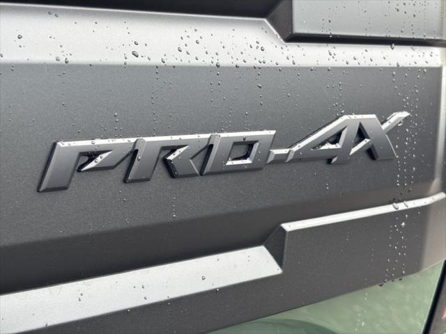 New 2027 Nissan Frontier PRO-4X For Sale in Bellingham, WA