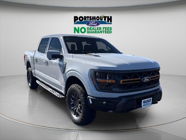 2026 Ford F-150 Tremor for sale in Portsmouth, NH