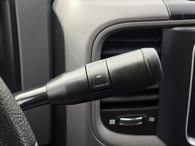 2018 Ram 3500 Tradesman Crew Cab 4x4 8 Box