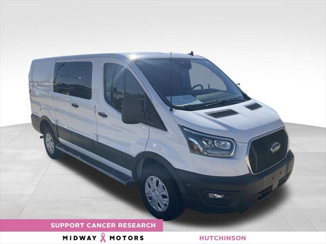 2023 Ford Transit Cargo Van Base for sale in Hutchinson, KS