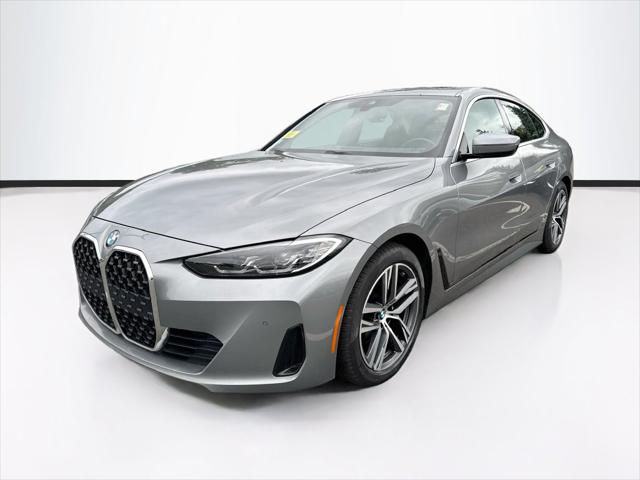 2024 BMW 430i Gran Coupe xDrive for sale in Peabody, MA