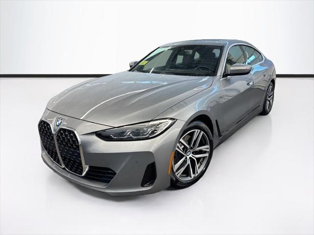 2024 BMW 430i Gran Coupe xDrive for sale in Peabody, MA