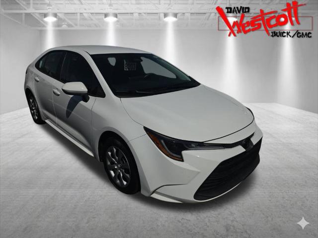 2024 Toyota Corolla LE for sale in Burlington, NC