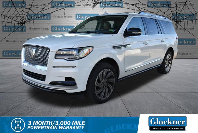 2022 Lincoln Navigator Reserve L for sale in Ashland, KY