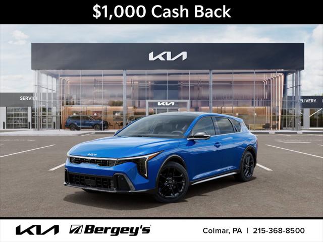 2026 Kia K4 GT-Line Turbo for sale in Colmar, PA