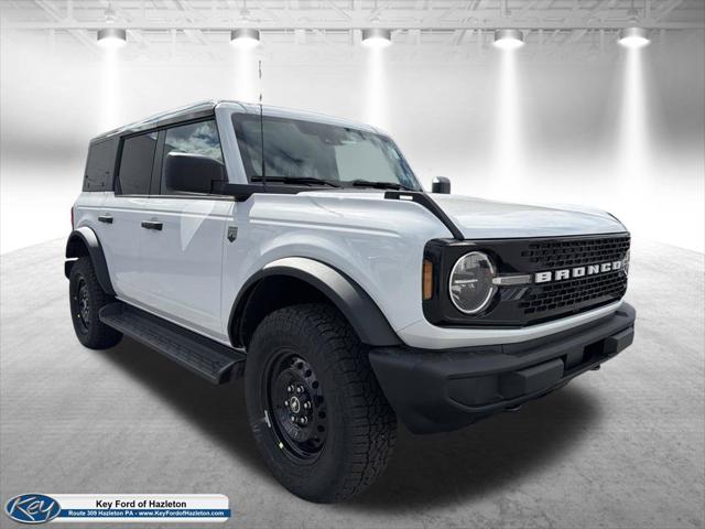 2026 Ford Bronco Big Bend for sale in Hazelton, PA
