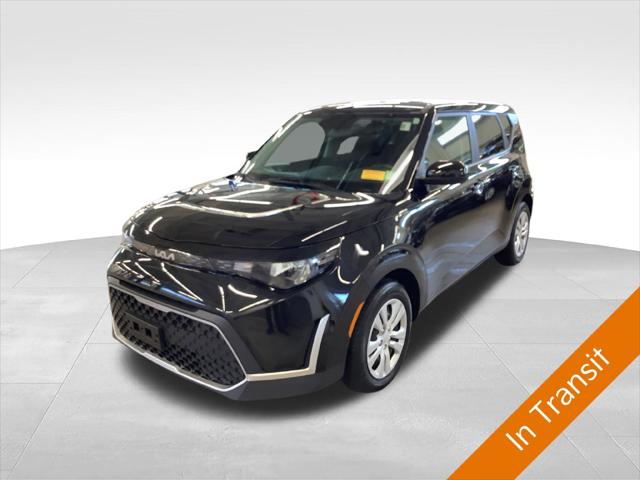 2023 Kia Soul LX for sale in Amherst, NY