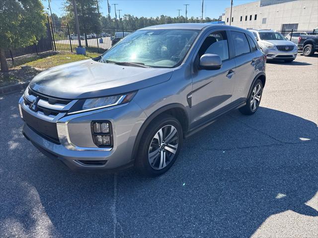 2024 Mitsubishi Outlander Sport 2.0 ES for sale in Warrenville, SC