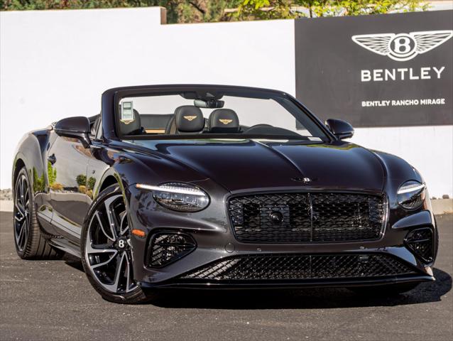 2026 Bentley Continental GT S for sale in Rancho Mirage, CA