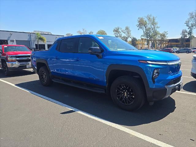 2025 Chevrolet Silverado EV LT for sale in Tracy, CA