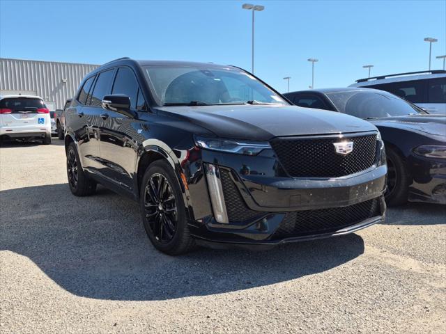 2021 Cadillac XT6 AWD Sport for sale in Stillwater, OK