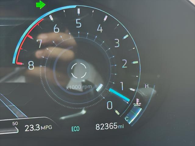 2021 Genesis G80 3.5T AWD