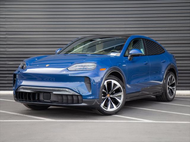 2026 Porsche Cayenne Electric for sale in Thousand Oaks, CA
