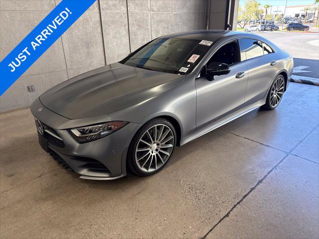2020 Mercedes-Benz CLS 4MATIC for sale in Henderson, NV