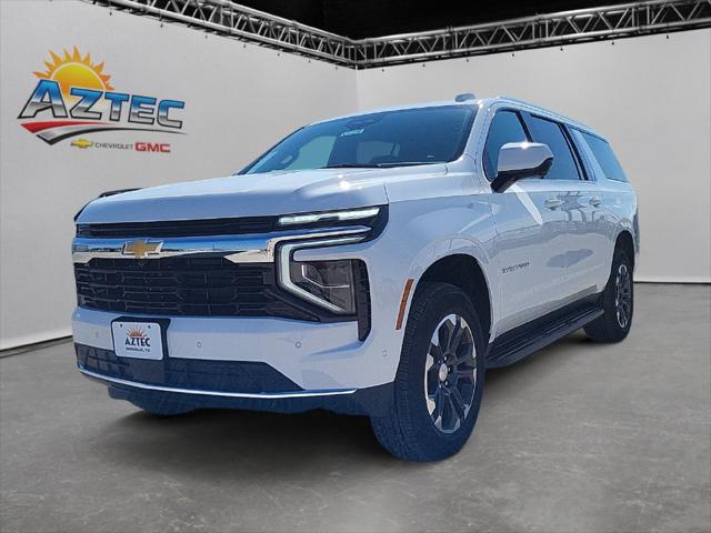 2027 Chevrolet Suburban LS, 4WD for sale in Beeville, TX