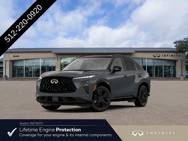 2027 INFINITI X6 SPORT for sale in Austin, TX