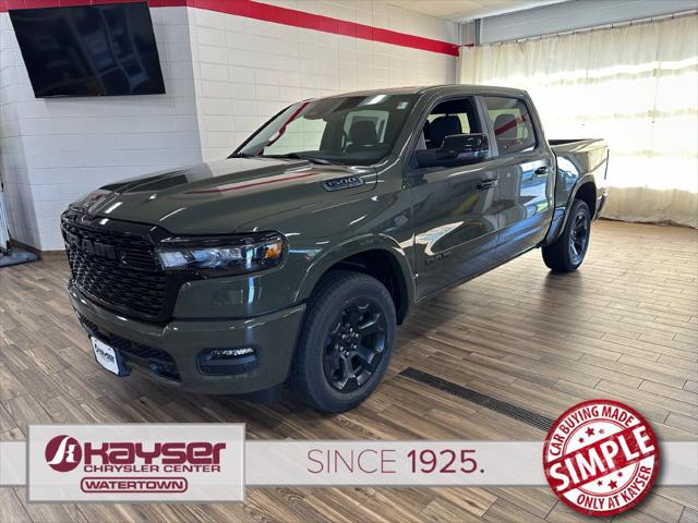 2027 Ram 1500 Big Horn for sale in Watertown, WI