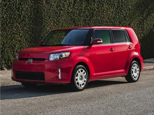 2015 Scion xB Unknown for sale in Chesapeake, VA