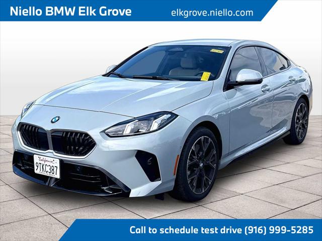 2025 BMW Coupe xDrive for sale in Elk Grove, CA