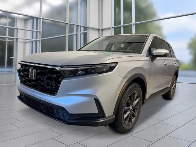 2027 Honda CR-V EX-L for sale in Roanoke, VA