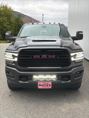 2023 Ram 2500 Laramie Crew Cab 4x4 64 Box for sale in Colebrook, NH