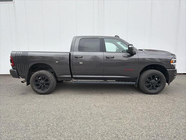 2023 Ram 2500 Laramie Crew Cab 4x4 64 Box