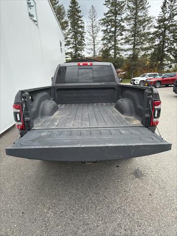 2023 Ram 2500 Laramie Crew Cab 4x4 64 Box