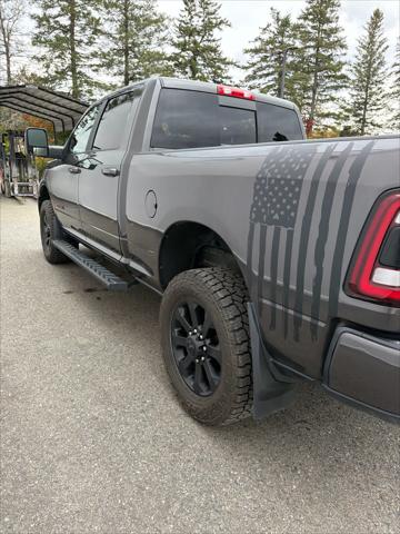 2023 Ram 2500 Laramie Crew Cab 4x4 64 Box