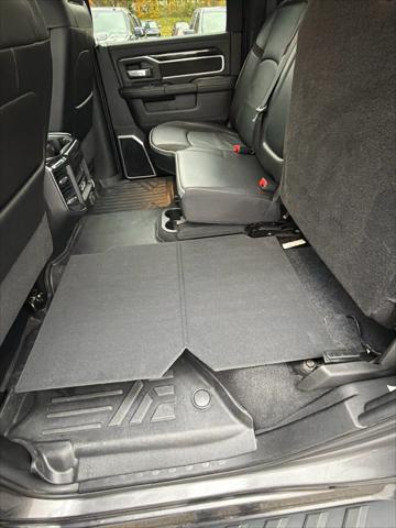 2023 Ram 2500 Laramie Crew Cab 4x4 64 Box