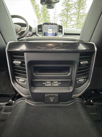 2023 Ram 2500 Laramie Crew Cab 4x4 64 Box