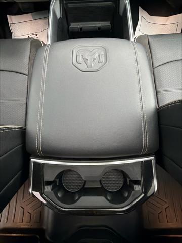 2023 Ram 2500 Laramie Crew Cab 4x4 64 Box