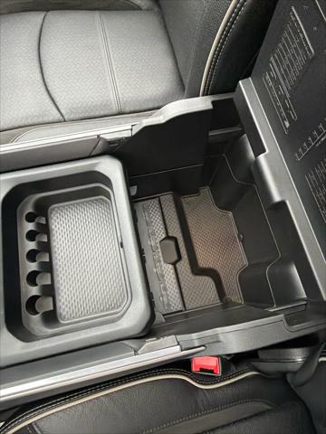 2023 Ram 2500 Laramie Crew Cab 4x4 64 Box