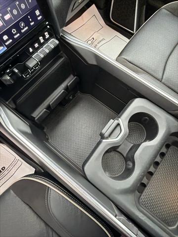 2023 Ram 2500 Laramie Crew Cab 4x4 64 Box