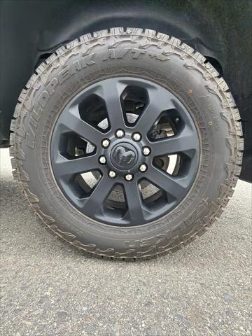 2023 Ram 2500 Laramie Crew Cab 4x4 64 Box