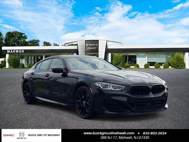 2023 BMW M8 xDrive for sale in Mahwah, NJ