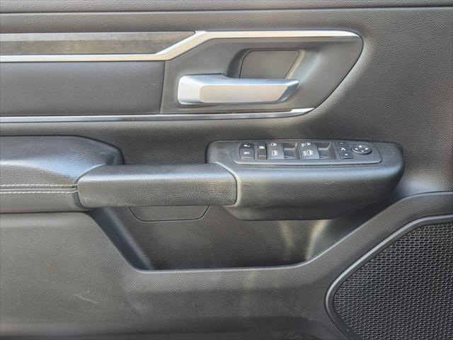 2024 Ram 1500 Big Horn Crew Cab 4x4 57 Box