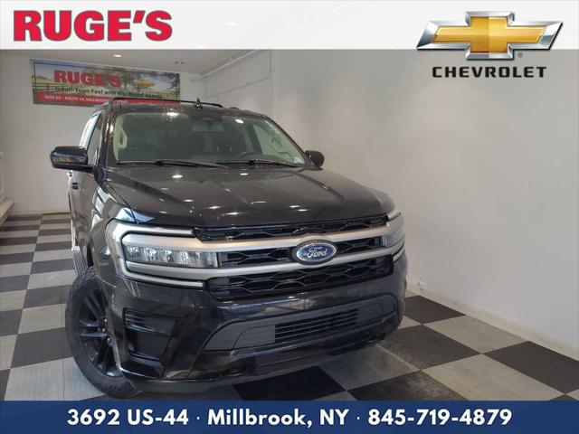 2023 Ford Expedition XLT for sale in Millbrook, NY