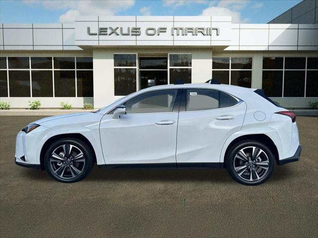 2026 Lexus 300 Premium