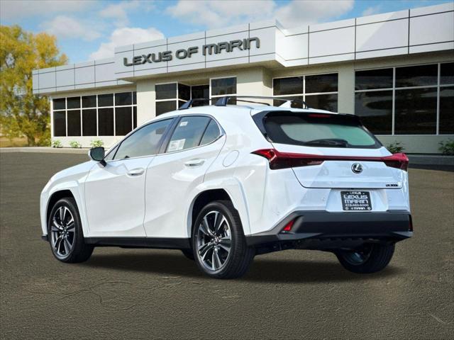 2026 Lexus 300 Premium