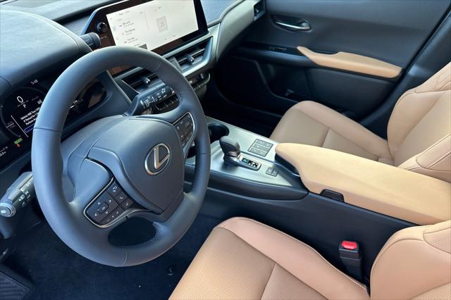 2026 Lexus 300 Premium