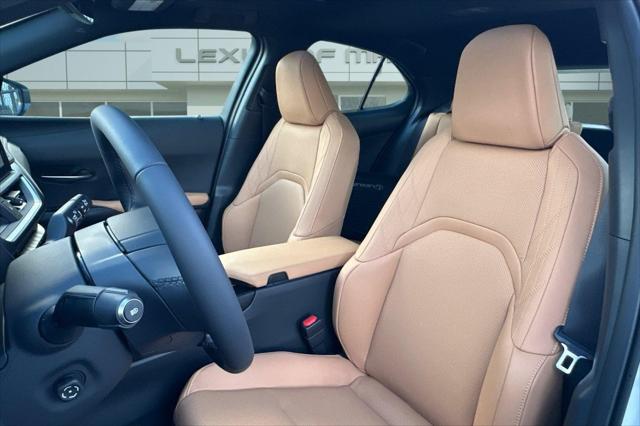 2026 Lexus 300 Premium